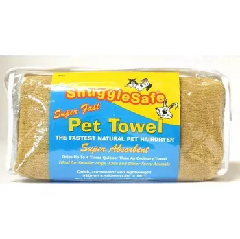 Vrták Ručníky Snugglesafe 1 ks