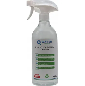 Univerzální čisticí prostředek Čisticí prostředek na armatury 0,75 l