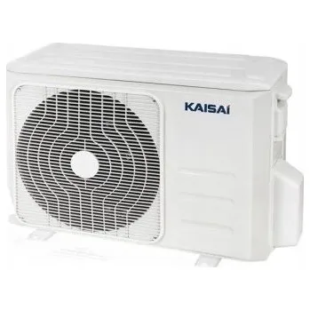 Klimatizace Nástěnná klimatizace KAISAI FLY 5,2kW pro kancelář, výkonná sada Armacell