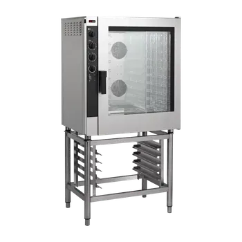 konvektomat REDFOX - EPMN 1011 E