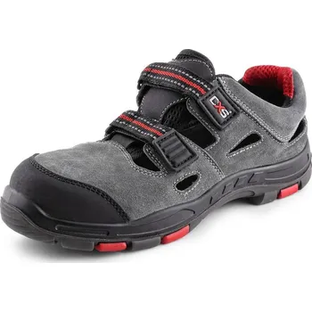 Pracovní obuv CXS Rock Phyllite S1P 2136-013-700