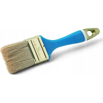 Plochý štětec rovný Schuller 3 cm