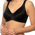 Viania Dessous Viania s kosticí 244460 Barva: černá, Velikost: 90E