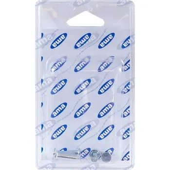 Vidlice na kolo Čep 6mm pro vidlice 04510, 04506 - blistr 5 ks