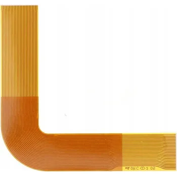 Herní konzole Pásek, páska laserové čočky pro konzoli PlayStation 2 PS2 řady 7xxxx