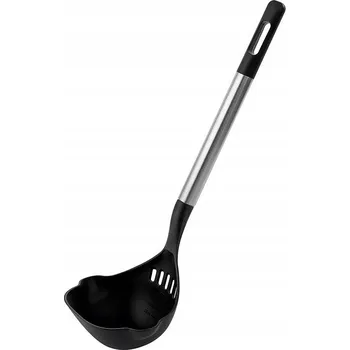 Naběračka Naběračka na polévku Japandi Florina 32,4 cm