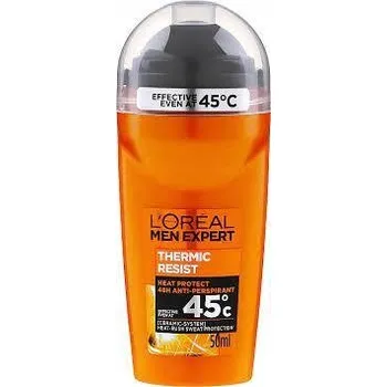 L'Oreal Paris Men Expert antiperspirant Thermic Resist Roll-on 48h 50 ml