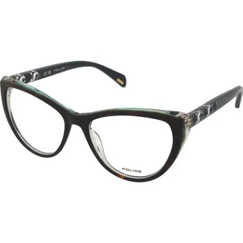 Brýlová obroučka Dioptrické brýle Police Hedron 3 VPLL31 07NV