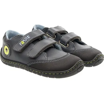Chlapecké polobotky FARE BARE dětské celoroční boty, velikost 24, artikl A5114103