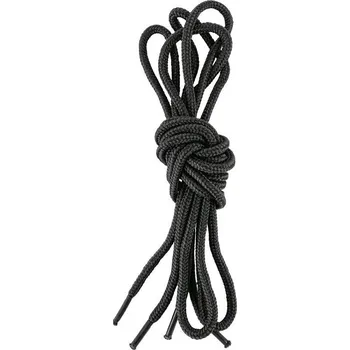 Vložka do bot Tkaničky do obuvi - kulaté, délka 150 cm.