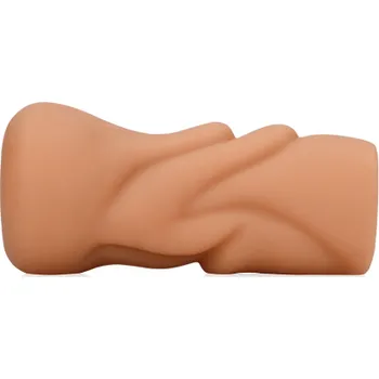 Shots S-Line Stewardess realistický masturbátor – anál