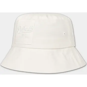 Klobouk Klobouk PitBull West Coast SEABRIDGE - bílý - PWC_KSEABRIDGE_WHT
