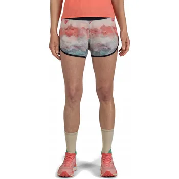 Dámské kraťasy Dámské Kraťasy Rossignol Sapa, barevné - S
