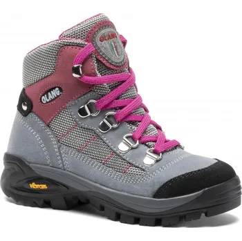 Dětská treková obuv Dětské trekové boty OLANG Tarvisio Kid EU 34, sky