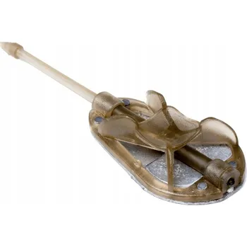 Zabezpečení domácnosti Košík Guru Method Feeder In-Line