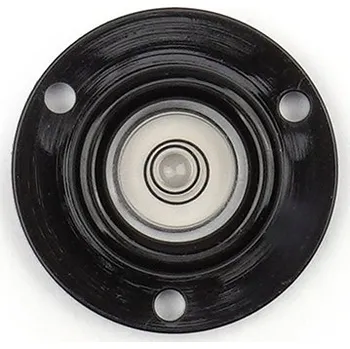 Vodováha Richter | DL 2610, Libela kruhová akrylátová | 26 mm