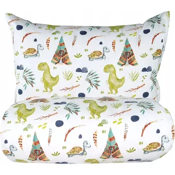 Obraz Sada povlečení Supreme Style 100 x 160 cm vícebarevná