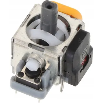 Hra pro PlayStation 4 Analogová joysticková páčka s Hallovým efektem pro ovladače DualShock PS4 V3.0 ORG