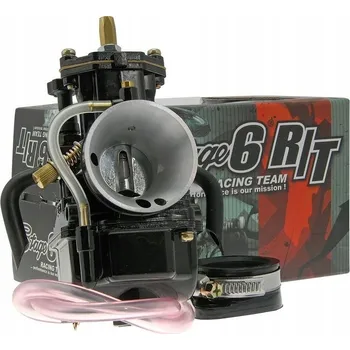 Karburátor Karburátor Stage6 R/T 26mm, univerzální 2T