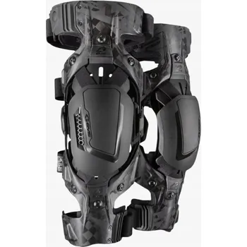 Motocyklový chránič kolene a holeně EVS ORTÉZY / ORTÉZA CHRÁNIČ KOLEN WEB VELIKOST S