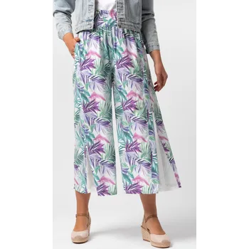 LELOSI Letní kalhoty Bior M