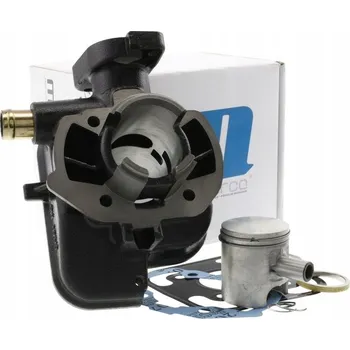 Válec motoru Válec 50cc Peugeot Speedfight 3 / 4 50 LC (Kapalinou chlazený)