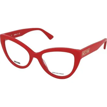 Brýlová obroučka Dioptrické brýle Moschino MOS652 C9A