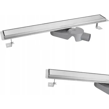 Odvodňovací žlab Lineární odtok Aquer 50 cm