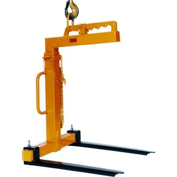 Eichinger Paletové vidle nosnost 1500Kg - 1053.3