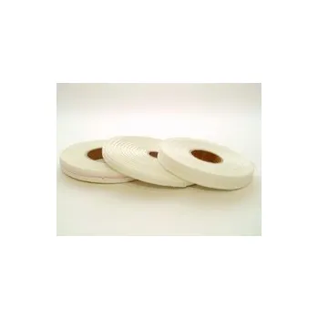 Stuha bavlněná stuha 20 mm béžová, slabá maloodběr