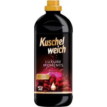 Aviváž Kuschelweich aviváž Luxury Moments Leidenschaft 40 dávek 1 l