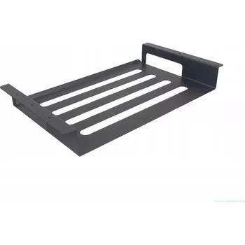 Organizér, Šuplík, police a držák pro montáž pod stůl na notebook 15"