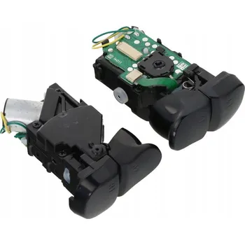 Herní ovladač Spouště L+R s haptickou odezvou pro ovladače DualSense PS5 V1.0