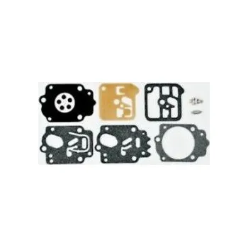 Karburátor Membránová sada pro karburátor Tillotson pro Dolmar 112, 114, 117, 119, 120