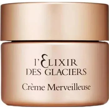 Pleťový krém Valmont Regenerační pleťový krém Crema Merveilleuse 50 ml + 2 měsíce na vrácení zboží