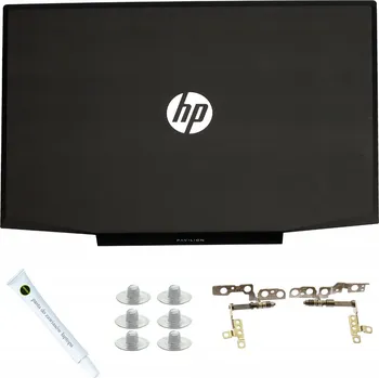 Šasi notebooku KRYT MATRICE VÍKO PRO HP PAVILION 15 CX 15-CX 15-CX0073NW 15-CX0078