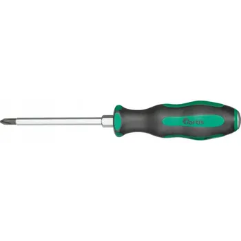 Šroubovák Šroubovák s úderovou hlavou PH3 x 150 mm fortis