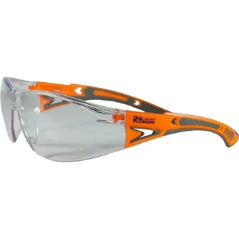ochranné brýle RICHMANN PC0025 Brýle ochranné čiré