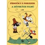 G + W, výroba hudebních nástrojů a pomůcek, spol. s r.o. Písničky z pohádek a dětských filmů 4. díl