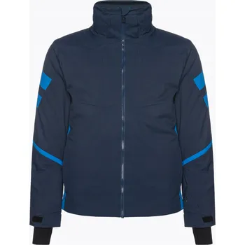Pánská lyžařská bunda Rossignol Fonction dark navy S
