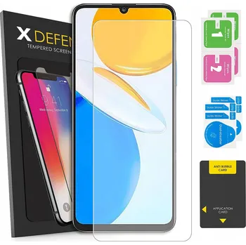 Pouzdro na mobilní telefon SKLO NETŘÍŠTIVÉ TVRZENÉ SKLO NA TELEFON HONOR X7