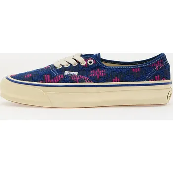 Dámská obuv Tenisky Vans LX Authentic 44 Daisy True Blue EUR 40