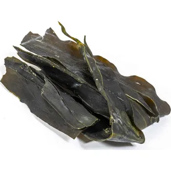 Koření Kombu hnědá řasa, (chaluha) 150 g - Inaka