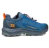 Pánská treková obuv Garmont 9.81 Pulse Coronet Blue/Persimmon Orange