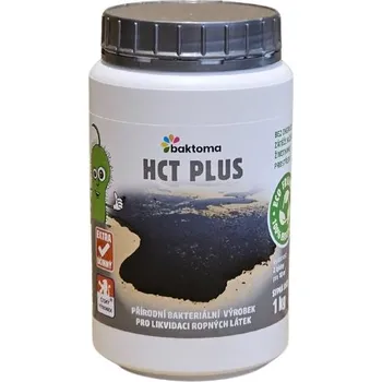 Čistič septiku a jímky Baktoma HCT PLUS