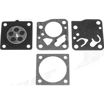 Motorová pila Membránová sada originál TILLOTSON HU-83E- Dolmar 100, 111, 115, Stihl 020,024,028