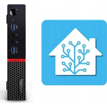 Stolní počítač Bizesový PC Micro Lenovo M600 N3000|8GB|240GB SSD|Win 10+Napájecí zdroj