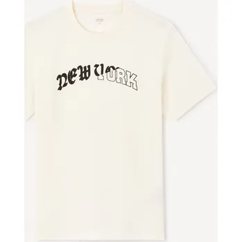 Celio Tričko Jenico 1149957 Smetanová S