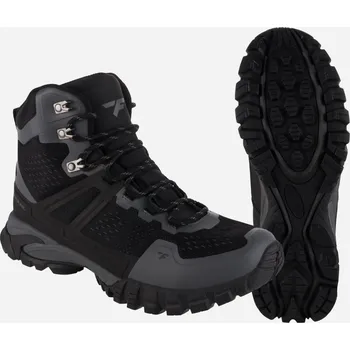 Pánská treková obuv Finntrail Boots Environment Graphite