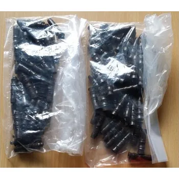 Hmoždinka Hmoždinky pro injektáž Wagner FLEX - SAMEC, 100ks (2324775)